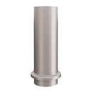 Lindab Steel Round Pipe Drain Shoe