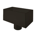 Lindab Steel Regular Water Hopper