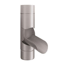 Lindab Steel Round Adjustable Rainwater Diverter