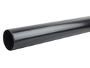 4S074 - Osma 110mm Round Downpipe - 4mtr