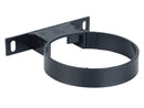 4S082 - Osma 110mm Round Down Pipe Bracket