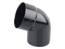 4S435- Osma 110mm Downpipe SW/S Bottom Offset Bend