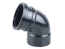 4S440- Osma 110mm Downpipe SW/S Top Offset Bend