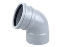 4S440- Osma 110mm Downpipe SW/S Top Offset Bend