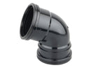 4S445- Osma 110mm Downpipe D/S Offset Bend