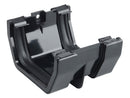 4T805 - Osma 100mm Square line Joint Bracket