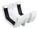 4T805 - Osma 100mm Square line Joint Bracket