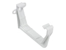 4T819 - Osma 100mm Square Line Gutter Support Bracket