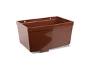 4T830 - Osma Hopper Head - fits 61mm square pipe
