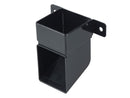4T832 - Osma Square 61mm Downpipe Shoe