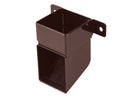 4T832 - Osma Square 61mm Downpipe Shoe