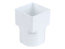 4T836 - Osma Drain Adaptor - 61mm Square to 68mm Round