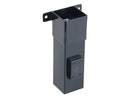 4T855 - Osma 61mm Square Downpipe Access Pipe