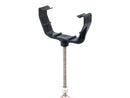 4T894B- Osma 100mm Square Line Rise & Fall Bracket- Use with Build -In or Spikes