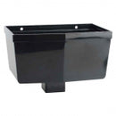 4T830 - Osma Hopper Head - fits 61mm square pipe