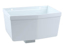 4T830 - Osma Hopper Head - fits 61mm square pipe