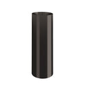 Lindab Steel Round Sliding Pipe