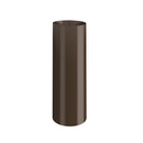 Lindab Steel Round Sliding Pipe