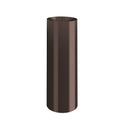 Lindab Steel Round Sliding Pipe