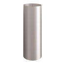 Lindab Steel Round Sliding Pipe