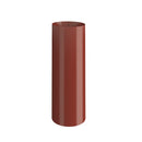 Lindab Steel Round Sliding Pipe