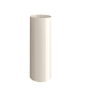 Lindab Steel Round Sliding Pipe