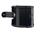 Lindab Steel Round Downpipe Bracket