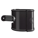 Lindab Steel Round Downpipe Bracket