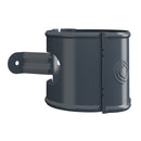Lindab Steel Round Downpipe Bracket