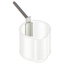 Lindab Steel Round SST Spike (For Pipe Holder and Pipe Bracket)