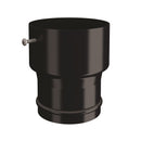 Lindab Steel Round Hose Connector