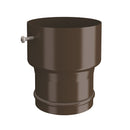Lindab Steel Round Hose Connector