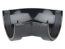 5T504B - Osma 125mm x 64mm Super Line Gutter 45 Degree Angle