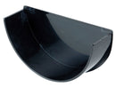 5T510B - Osma 125mm x 64mm Super Line Gutter Internal Stopend