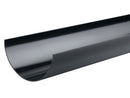 5T574B- Osma 125mm x 64mm Super Line Gutter - 4mtr
