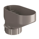 Lindab Steel Drain (HD Polythene)