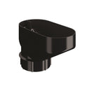 Lindab Steel Drain (HD Polythene)