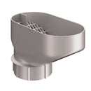 Lindab Steel Drain (HD Polythene)