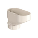 Lindab Steel Drain (HD Polythene)