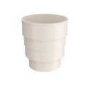 Lindab Steel Drain Connector (HD Polythene)