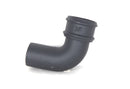 Cast Iron Round 92.5 Degree Bend