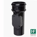 Cast Iron Round Plain Access Pipe