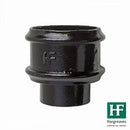 Cast Iron Round Plain Loose Socket With Spigot