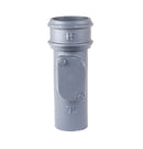Cast Iron Round Plain Access Pipe