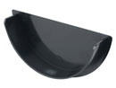 6T610 - Osma 150mm x 74mm Roof Line Gutter Internal Stopend