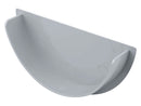 6T610 - Osma 150mm x 74mm Roof Line Gutter Internal Stopend