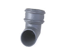 Cast Iron Round Plain Shoe