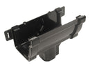 8T806 - Osma 111mm x 76mm Storm Line Running Outlet - Connects to 68mm Round or 61mm Square