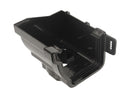 8T807 - Osma 111mm x 76mm Storm Line Stopend Outlet L/H- Connects to 68mm Round or 61mm Square