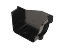 8T850 - Osma 111mm x 76mm Storm Line Gutter Internal Stopend R/H